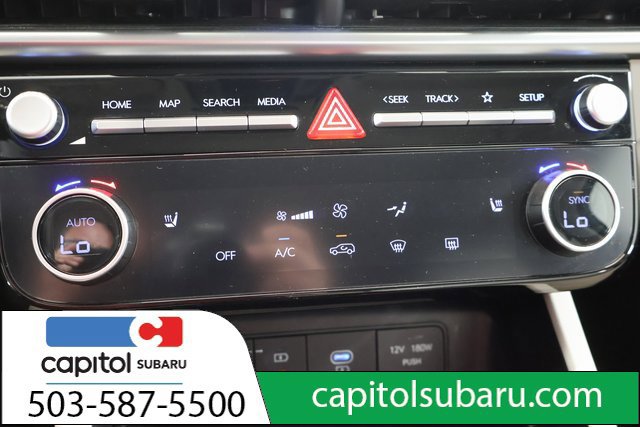 Used 2026 Hyundai Tucson SEL Plus AWD/4WD image 20