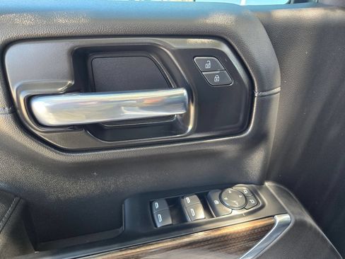 Certified 2022 Chevrolet Silverado 1500 LT Trail Boss w/ Safety Package AWD/4WD image 19