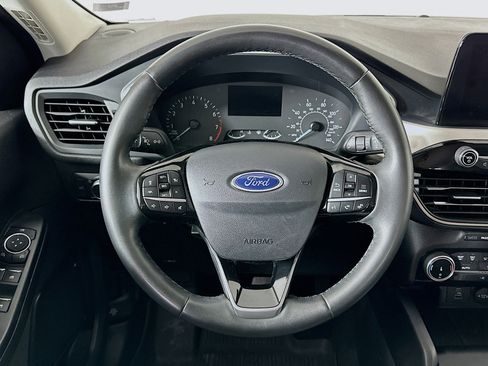 Used 2022 Ford Escape SE w/ Convenience Package image 18