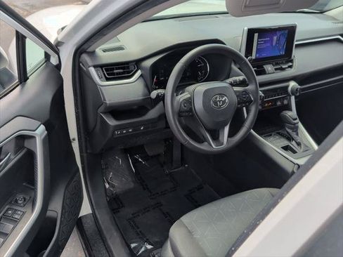 Certified 2024 Toyota RAV4 XLE w/ Weather Package AWD/4WD image 10