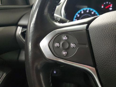 Used 2019 Chevrolet Traverse LT w/ LPO, Floor Liner Package image 17