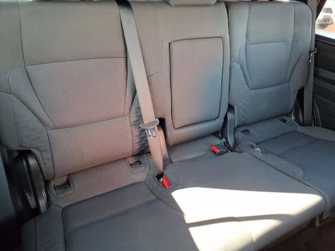 Certified 2025 Toyota Sequoia SR5 image 21