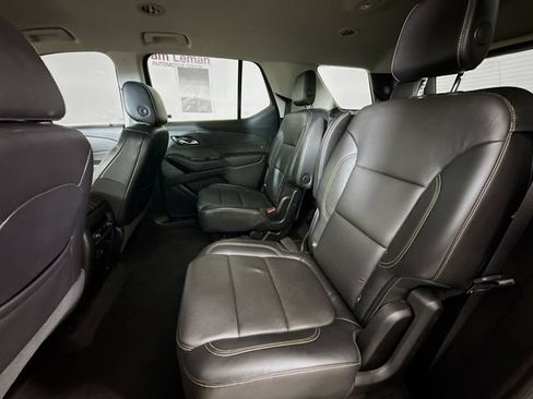 Used 2018 Chevrolet Traverse RS FWD image 26