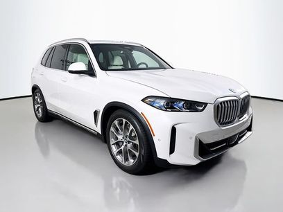 Used 2026 BMW X5 xDrive50e