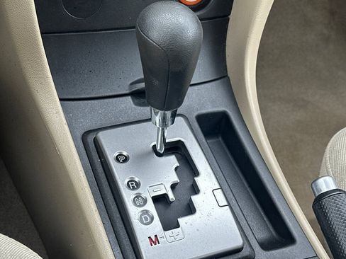 Used 2007 MAZDA MAZDA3 i Touring FWD image 18