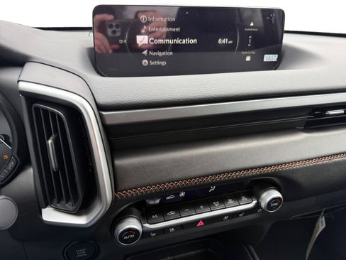 New 2026 MAZDA CX-50 AWD 2.5 S w/ Accent Package image 12