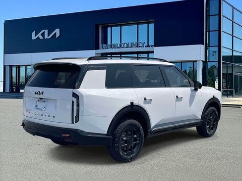 New 2027 Kia Telluride SX X-Pro AWD/4WD image 6
