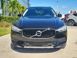Used 2019 Volvo XC60 T5 Momentum w/ Premium Package video 2