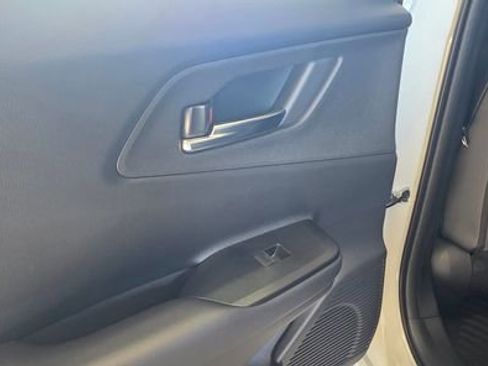 New 2026 Toyota Prius Plug-In Hybrid image 26