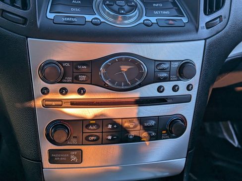 Used 2015 INFINITI Q60 Journey w/ Premium Package image 23