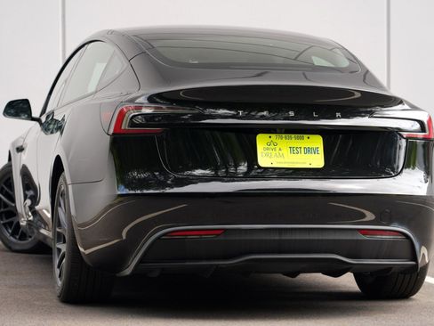 Used 2024 Tesla Model 3 RWD image 6