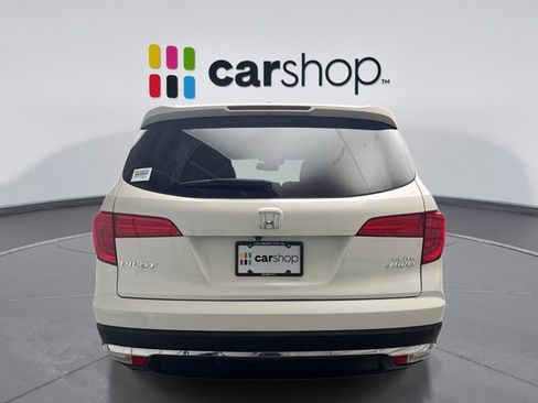Used 2018 Honda Pilot Elite image 4