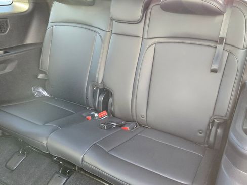 New 2027 Kia Telluride EX X-Line AWD/4WD image 7