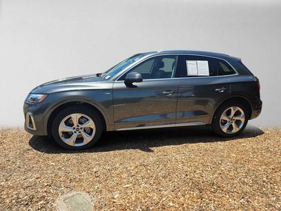 Used 2023 Audi Q5 2.0T Premium Plus w/ Premium Plus Package