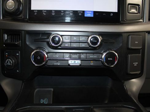 Used 2024 Ford F150 XLT w/ Mobile Office Package image 54