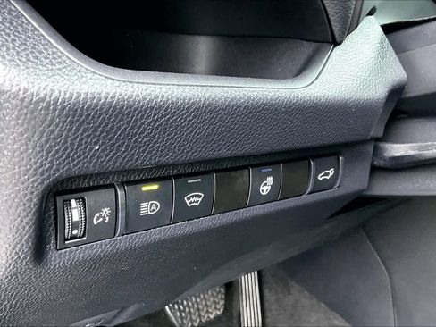 Certified 2024 Toyota RAV4 XLE Premium w/ Weather Package AWD/4WD image 33