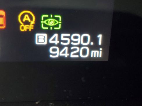 Used 2025 Subaru Outback Limited w/ Popular Package #2 image 16