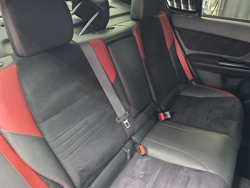 Used 2021 Subaru WRX STI w/ Popular Package #1 image 23