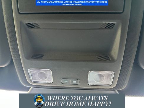 New 2026 Ford Escape ST-Line w/ Tech Pack #1 image 16