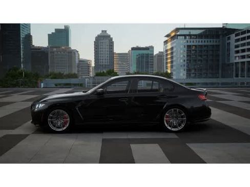 New 2027 BMW M3 RWD image 4