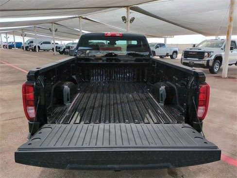 New 2025 GMC Sierra 1500 Pro w/ Pro Value Package image 23