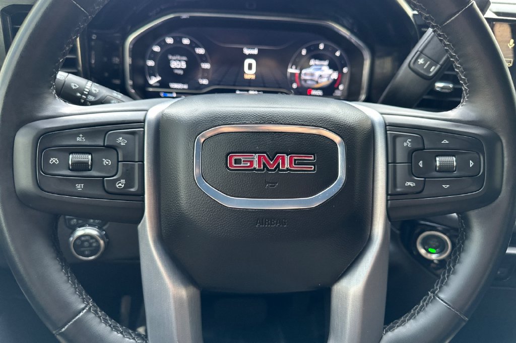 Used 2025 GMC Sierra 1500 Elevation AWD/4WD image 25