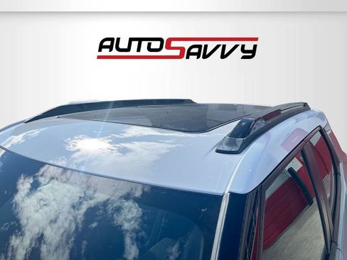 Used 2025 Chevrolet TrailBlazer ACTIV w/ Convenience Package AWD/4WD image 22