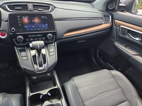 Certified 2022 Honda CR-V EX-L image 14