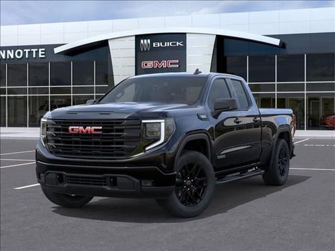 New 2026 GMC Sierra 1500 Elevation AWD/4WD image 6