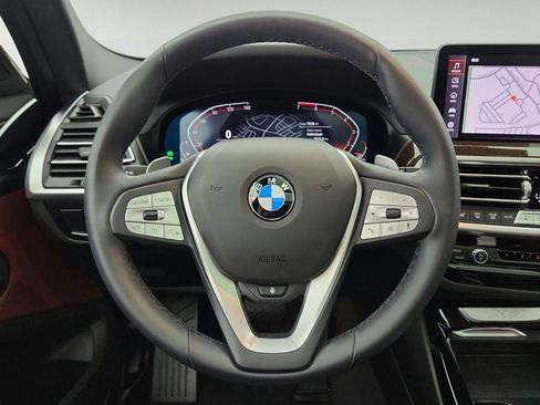 Used 2023 BMW X3 xDrive30i AWD/4WD image 14