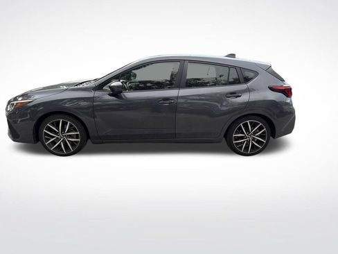 Used 2024 Subaru Impreza 2.0i Sport AWD/4WD image 8