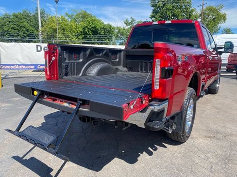 Used 2026 Ford F250 King Ranch AWD/4WD image 5