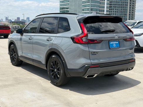 Used 2026 Honda CR-V Sport-L image 3