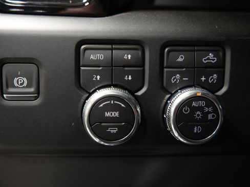 New 2026 GMC Sierra 1500 AT4 image 25