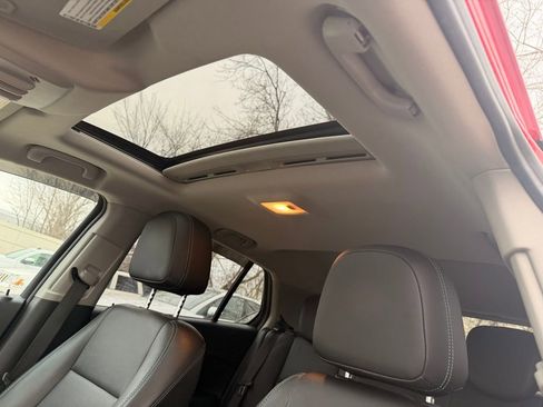 Used 2015 Chevrolet Trax LTZ image 9