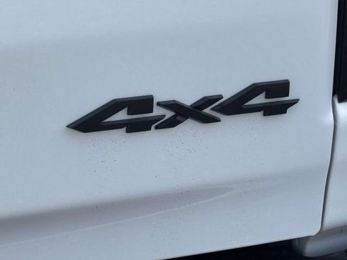 New 2026 RAM 1500 Big Horn AWD/4WD image 73