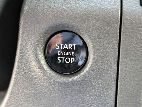 New 2026 Nissan Frontier PRO-4X w/ Pro-4x Convenience Package image 16