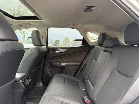 Used 2025 Lexus NX 350 AWD w/ Accessory Package (2T) image 14