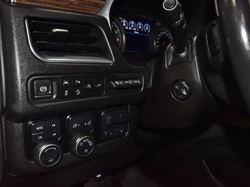 Used 2021 Chevrolet Tahoe High Country AWD/4WD image 28