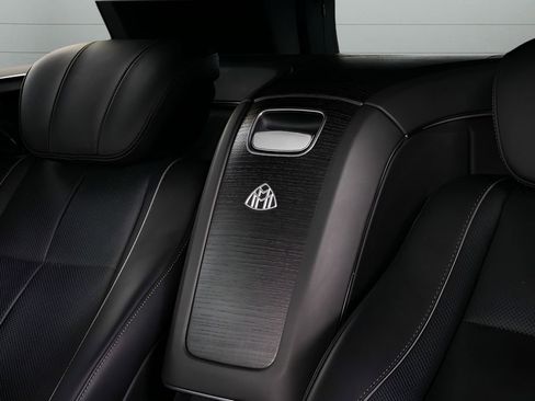 Used 2023 Mercedes-Benz Maybach GLS 600 4MATIC image 48