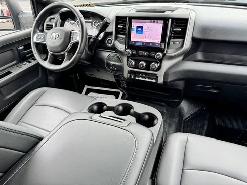 New 2026 RAM 5500 Tradesman image 15