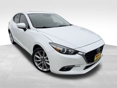 Used 2017 MAZDA MAZDA3 Grand Touring
