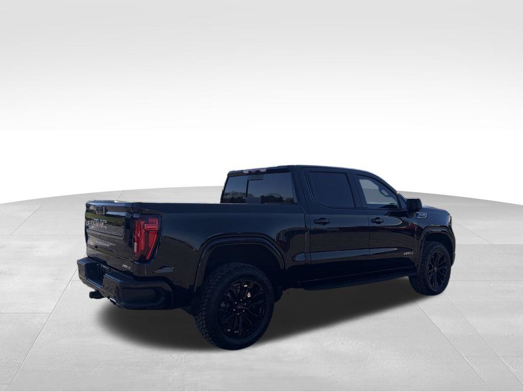 Used 2025 GMC Sierra 1500 AT4 w/ Technology Package AWD/4WD image 20