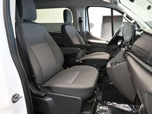 Used 2023 Ford Transit 350 XLT image 37