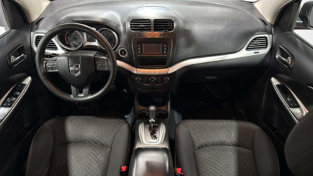 Used 2013 Dodge Journey FWD image 15