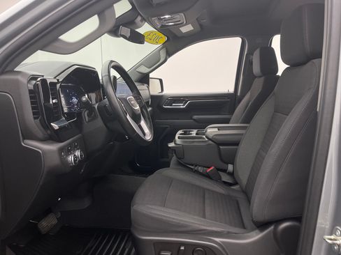 Used 2023 GMC Sierra 1500 Elevation AWD/4WD image 16