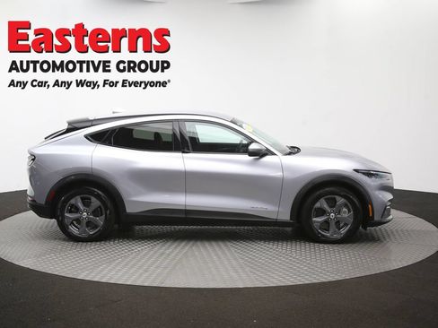 Used 2021 Ford Mustang Mach-E Select AWD/4WD image 43