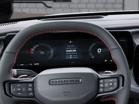 New 2026 Dodge Charger R/T AWD/4WD image 17