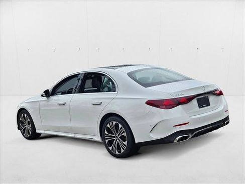 New 2026 Mercedes-Benz E 350 E 350 image 9