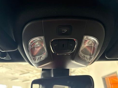 New 2026 Jeep Compass Limited AWD/4WD image 43